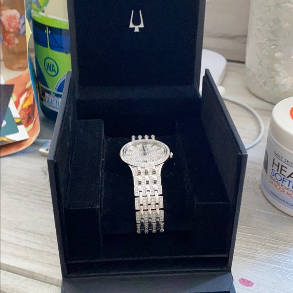 Bulova Watch - Picture 2 of 5